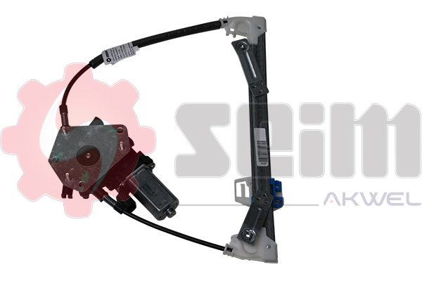 Alzacristallo - 902701 SEIM