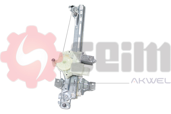 Alzacristallo - 902707 SEIM