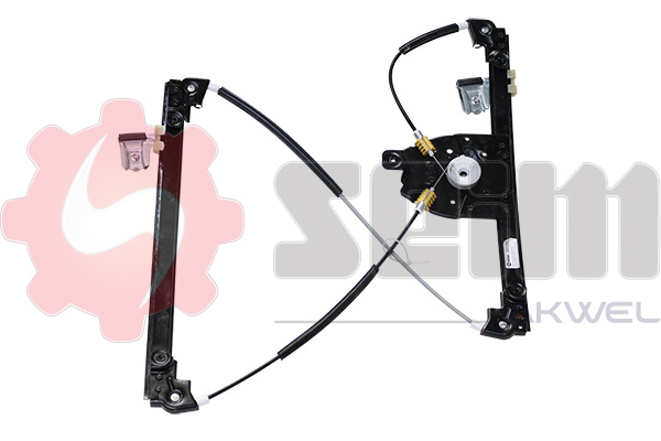 Window Regulator - 902709 SEIM