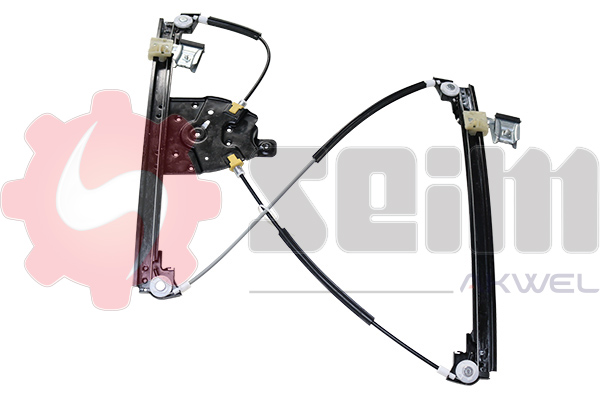 Window Regulator - 902709 SEIM
