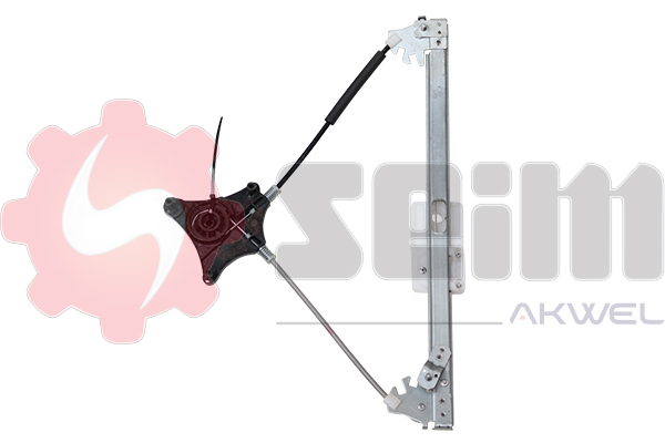 Alzacristallo - 902715 SEIM