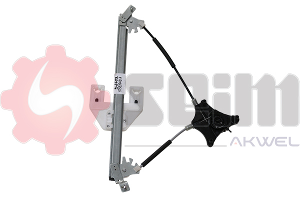 Alzacristallo - 902722 SEIM