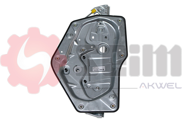 Alzacristallo - 902729 SEIM