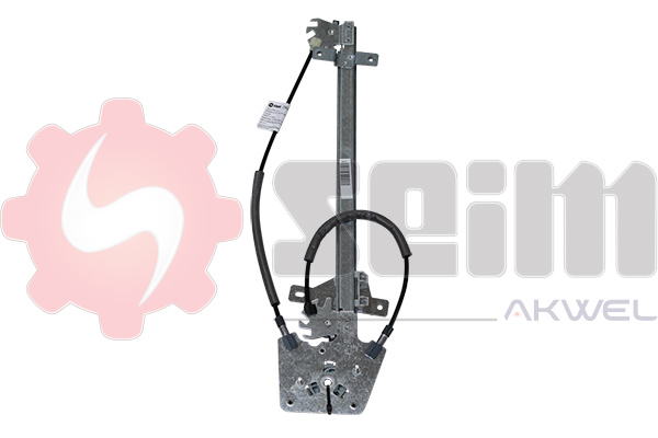 Alzacristallo - 902730 SEIM