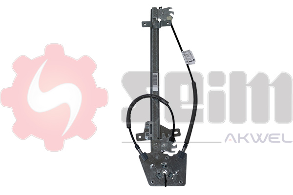 Alzacristallo - 902731 SEIM