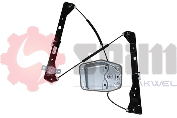 Window Regulator - 902736 SEIM