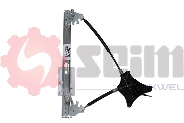 Alzacristallo - 902746 SEIM