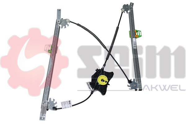 Alzacristallo - 902749 SEIM