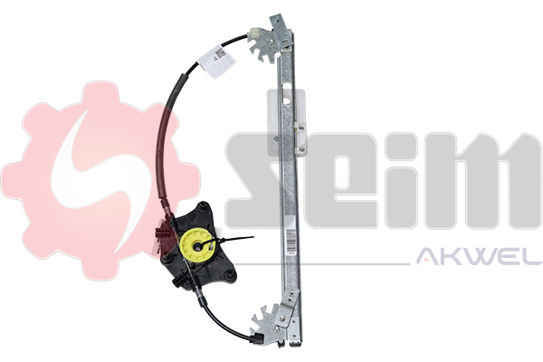 Alzacristallo - 902751 SEIM