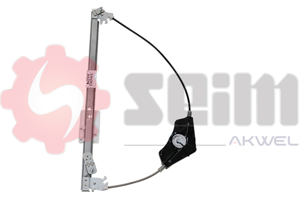 Alzacristallo - 902758 SEIM