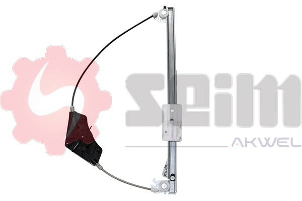 Window Regulator - 902758 SEIM