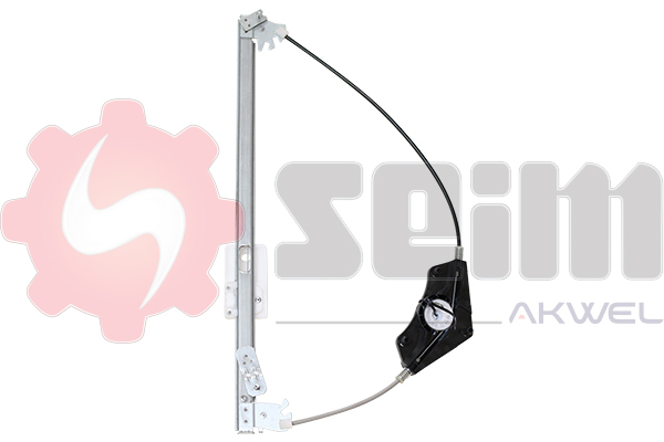 Alzacristallo - 902759 SEIM