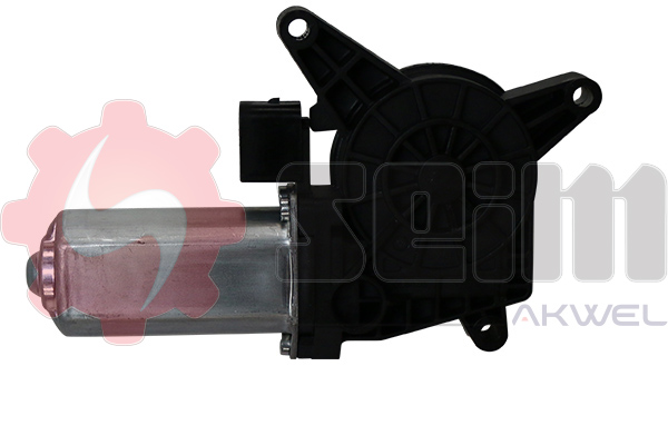 Window Regulator - 902760 SEIM