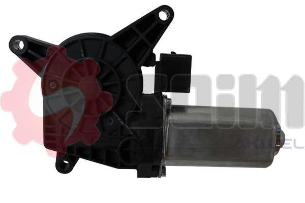 Window Regulator - 902761 SEIM