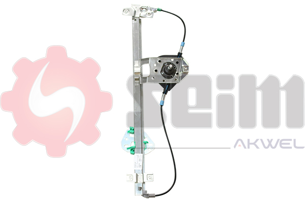 Alzacristallo - 902762 SEIM