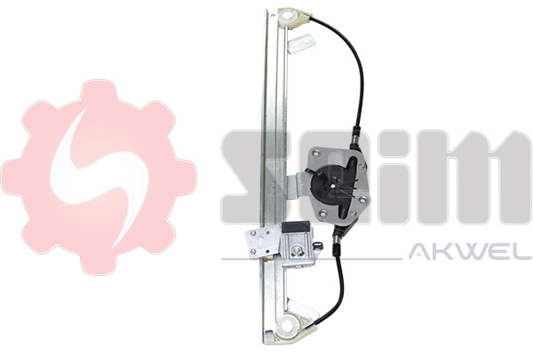 Window Regulator - 902764 SEIM