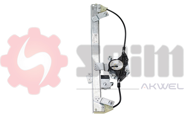 Alzacristallo - 902765 SEIM