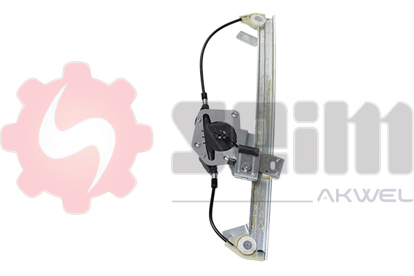 Window Regulator - 902765 SEIM