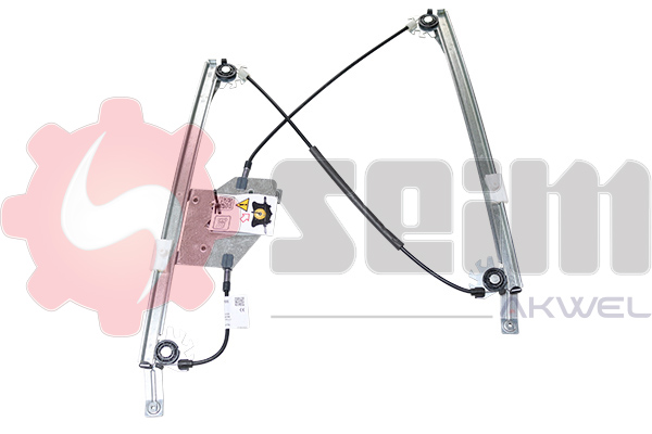 Window Regulator - 902766 SEIM