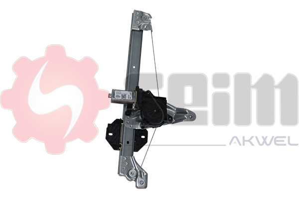 Alzacristallo - 902768 SEIM