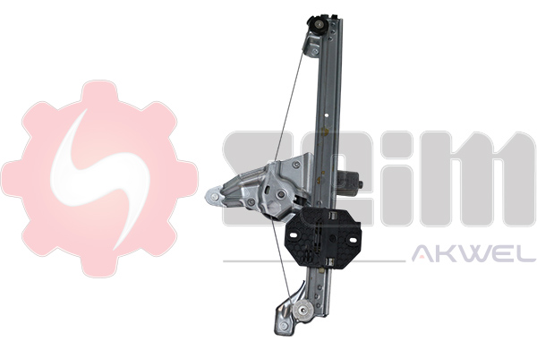 Window Regulator - 902768 SEIM