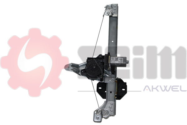 Alzacristallo - 902769 SEIM