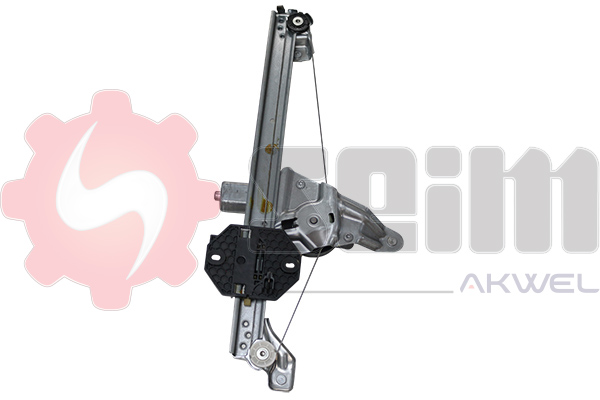 Window Regulator - 902769 SEIM