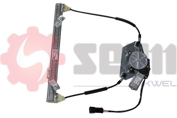 Window Regulator - 902770 SEIM