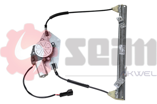 Window Regulator - 902771 SEIM