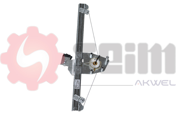 Window Regulator - 902774 SEIM