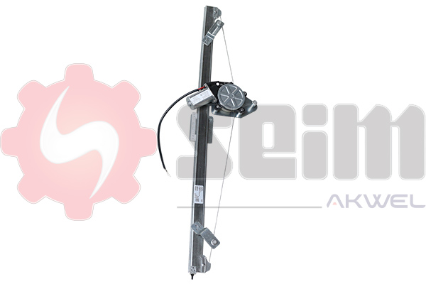 Window Regulator - 902778 SEIM
