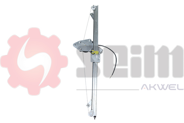 Window Regulator - 902778 SEIM