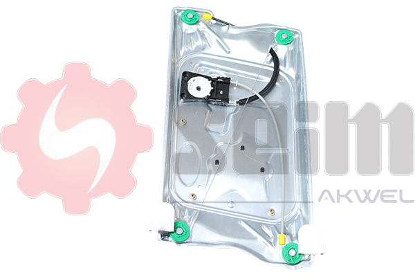 Window Regulator - 902783 SEIM