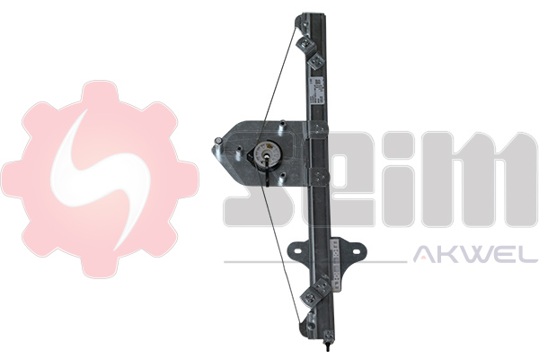 Alzacristallo - 902785 SEIM