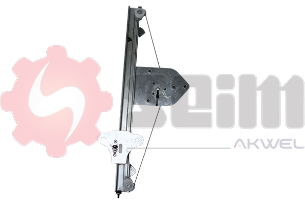 Window Regulator - 902785 SEIM