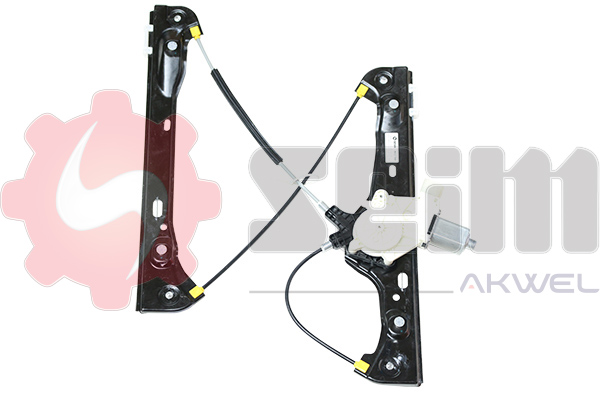 Window Regulator - 902788 SEIM