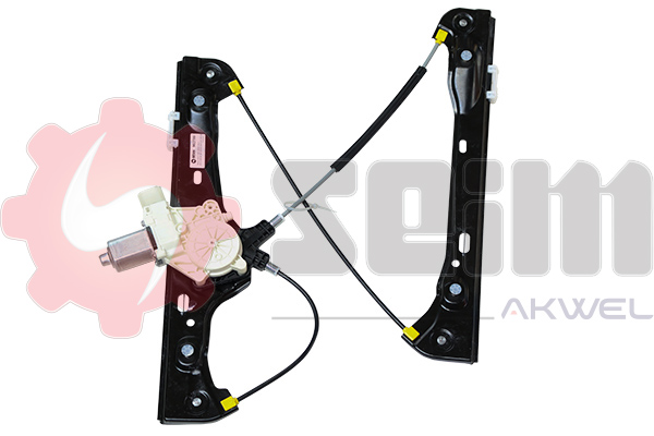 Window Regulator - 902789 SEIM