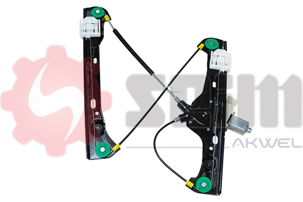 Window Regulator - 902789 SEIM