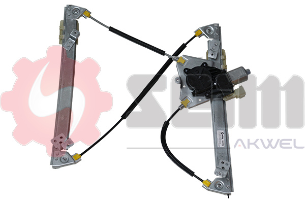 Alzacristallo - 902792 SEIM