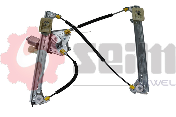 Window Regulator - 902792 SEIM