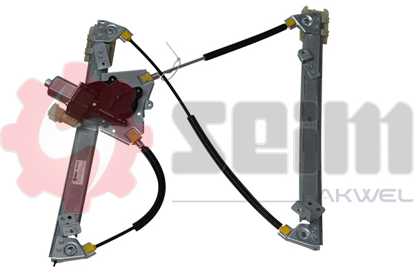 Alzacristallo - 902793 SEIM