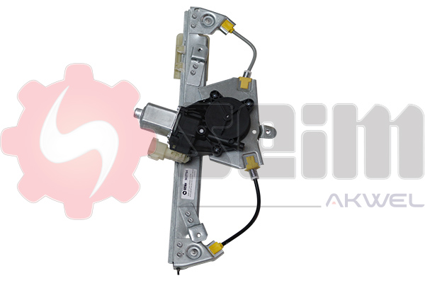 Alzacristallo - 902794 SEIM
