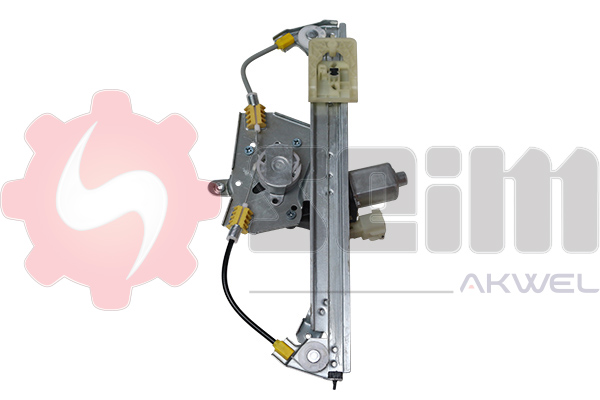 Window Regulator - 902794 SEIM