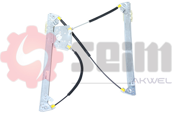 Window Regulator - 902797 SEIM
