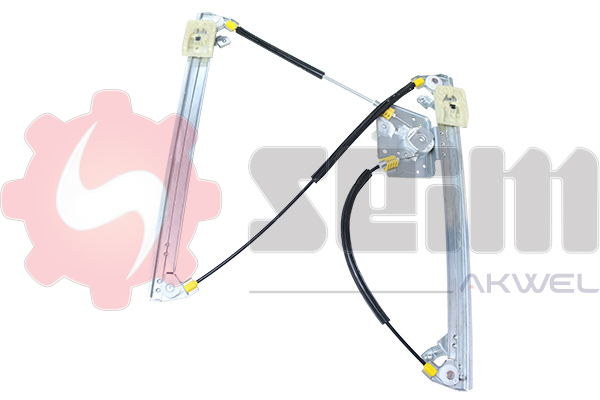 Window Regulator - 902797 SEIM