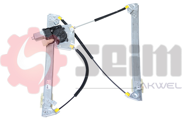 Alzacristallo - 902799 SEIM