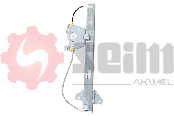Alzacristallo - 902800 SEIM