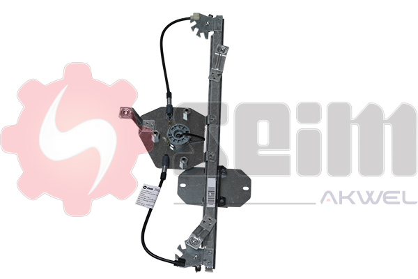 Alzacristallo - 902805 SEIM