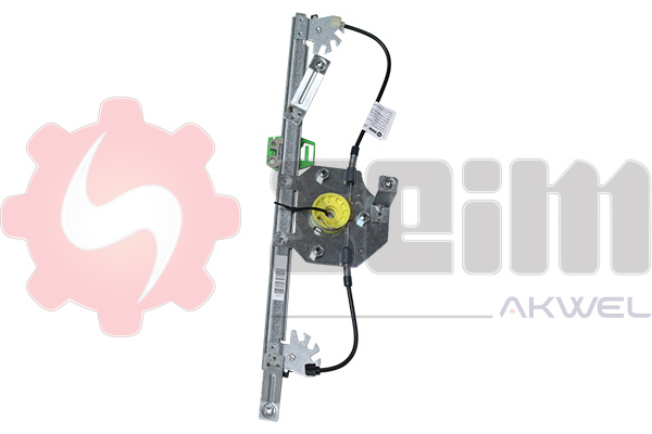 Alzacristallo - 902808 SEIM