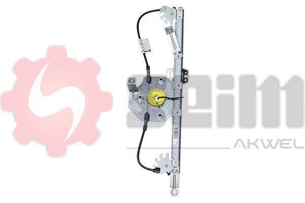 Window Regulator - 902809 SEIM